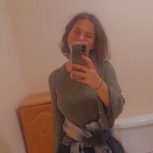 Meet your Posher, Kali